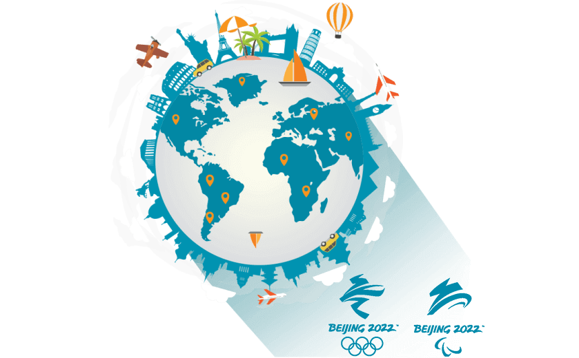 在纳米比亚连接到中国的加速器 - SQUIDCN